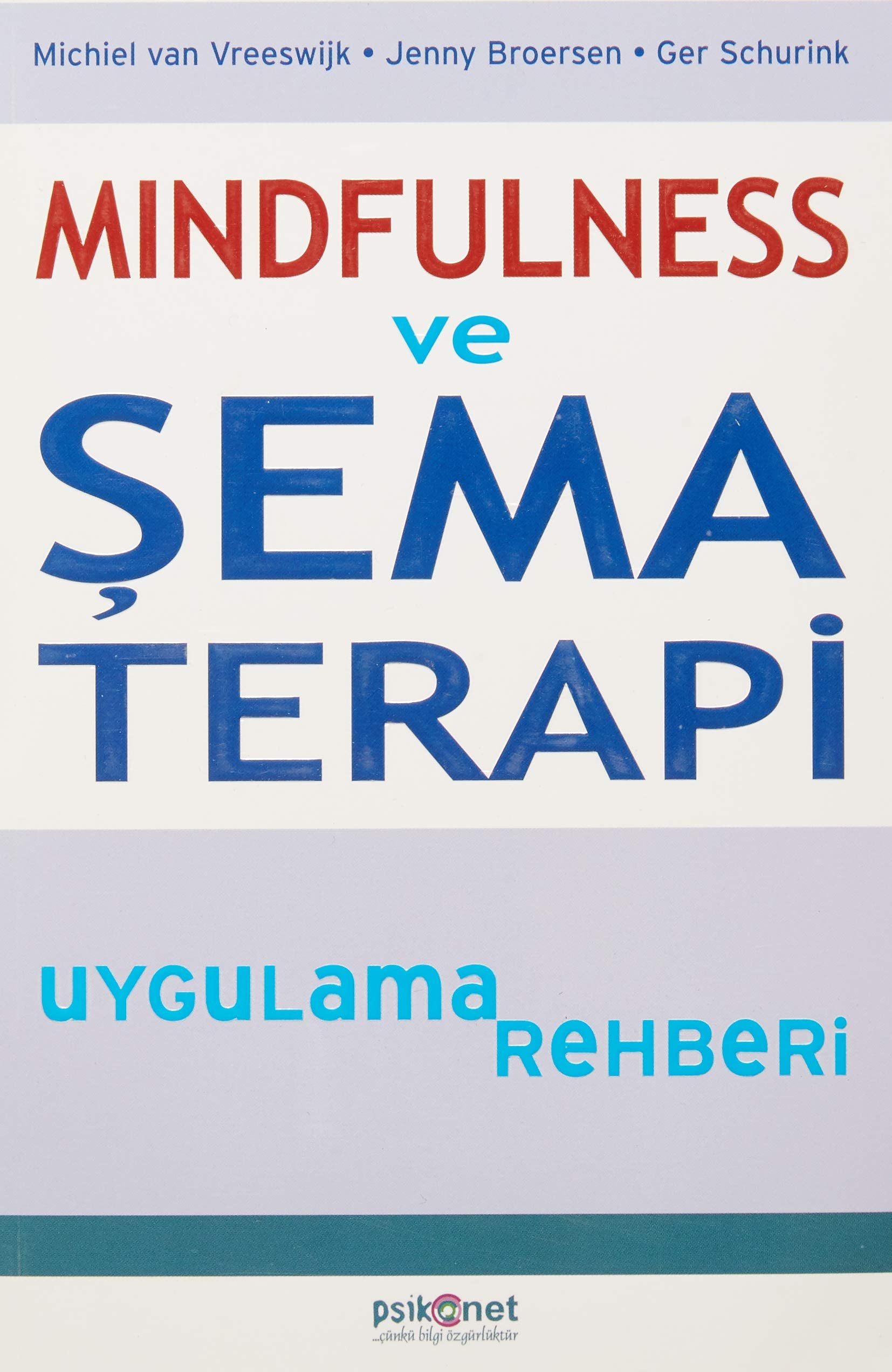 Mindfulness ve Sema Terapi Uygulama Rehberi Psychology