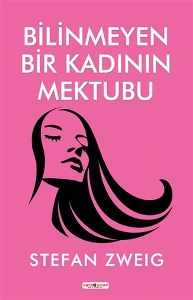 Bilinmeyen Bir Kadinin Mektubu Books