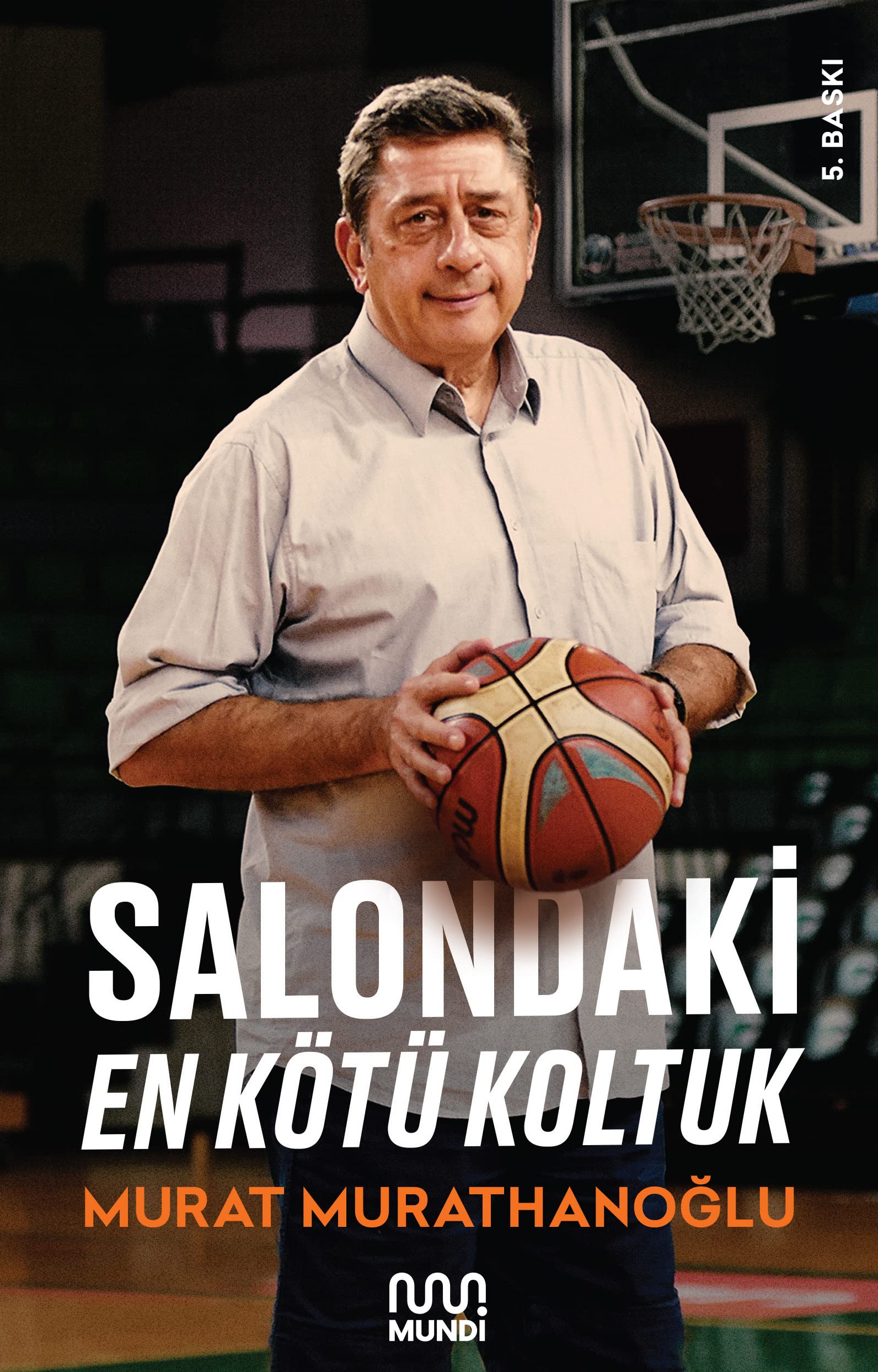 Salondaki En Kötü Koltuk Historical Fiction