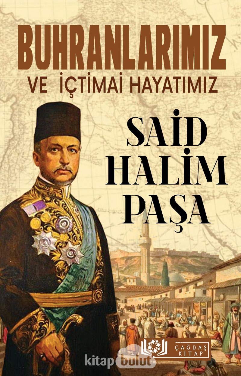 Buhranlarımız ve İçtimai Hayatımız Books