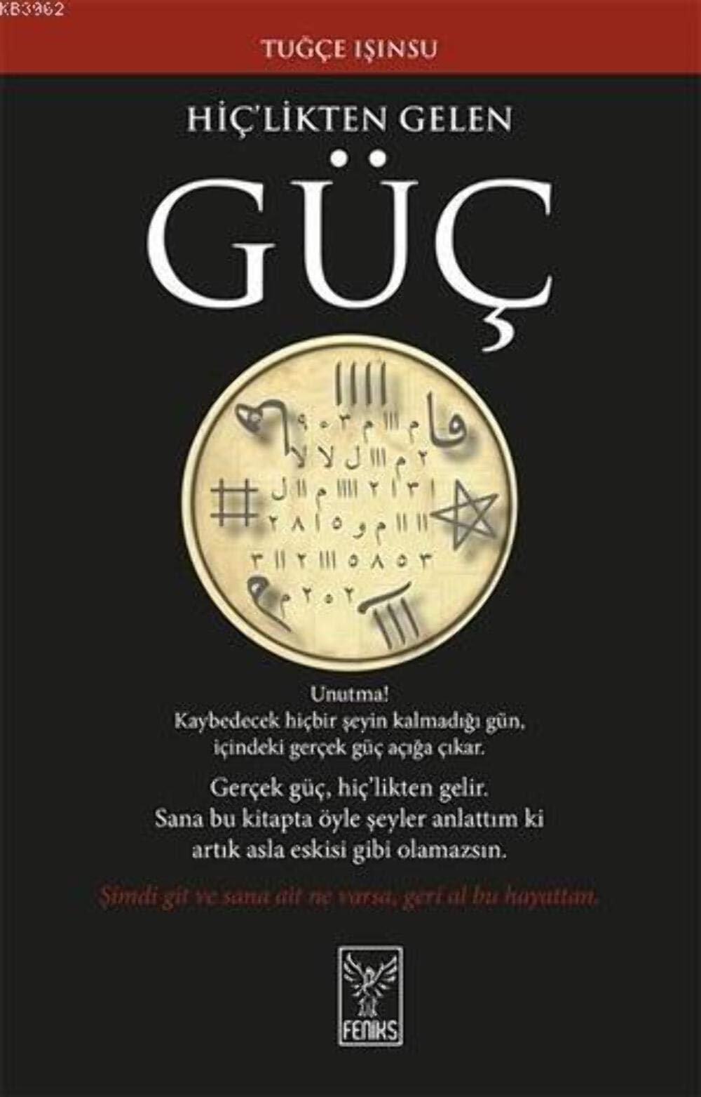 Hic'likten Gelen Güc Lifestyle