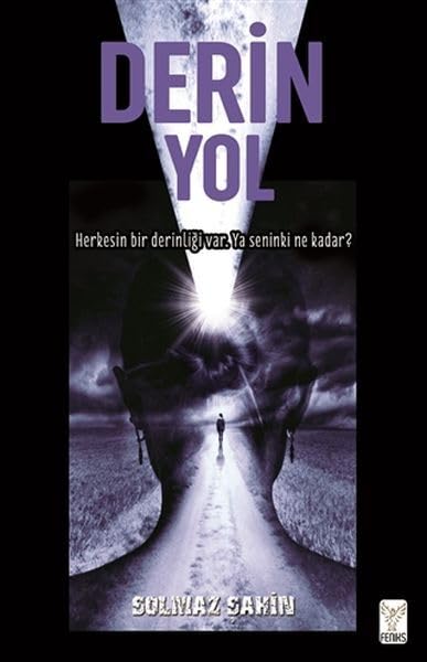 Derin Yol: Herkesin Bir Derinliği Var Ya Senin ki Ne Kadar? Historical Fiction