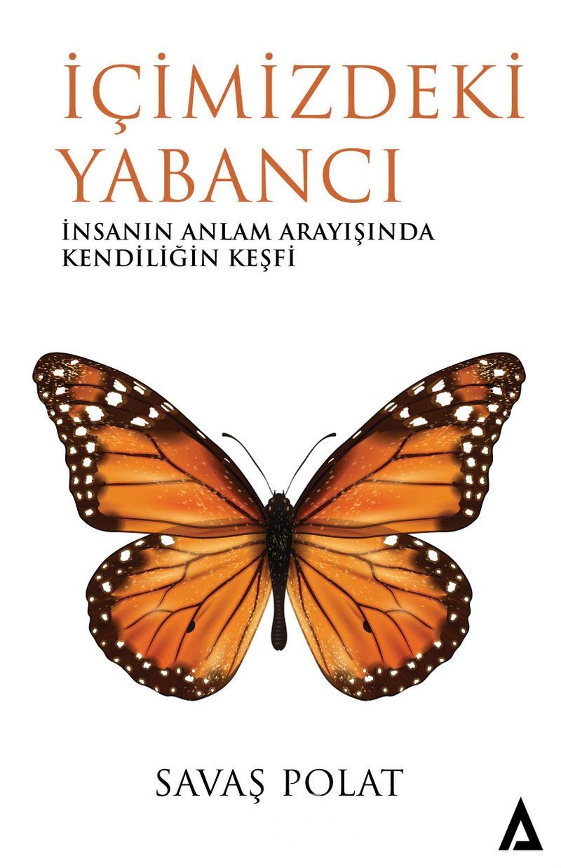 İçimizdeki Yabancı: İnsanın Anlam Arayışında Kendiliğin Keşfi Psychology