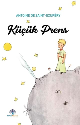 Küçük Prens Contemporary literature