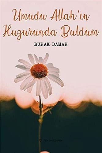 Umudu Allahın Huzurunda Buldum Books