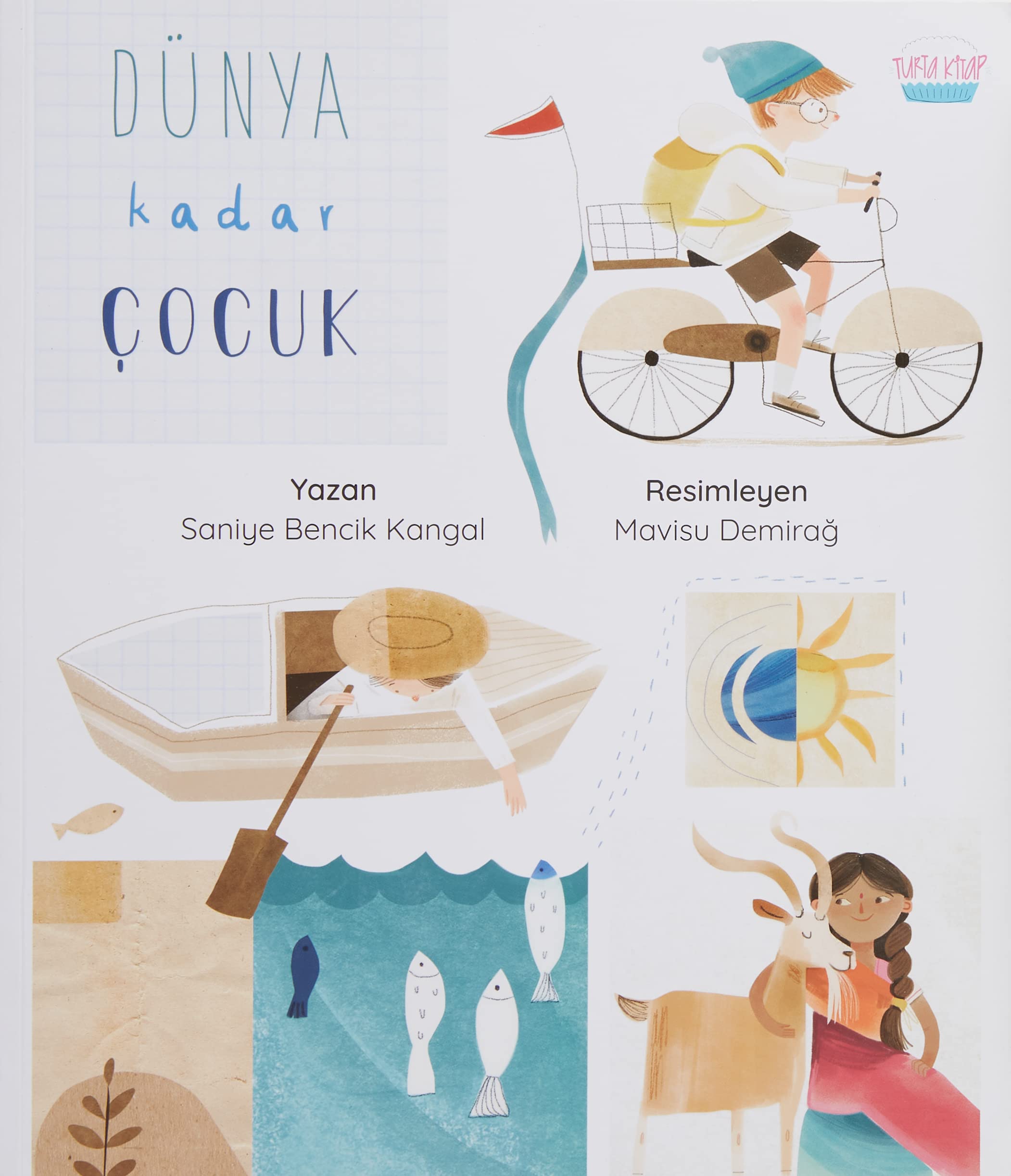 Dünya Kadar Cocuk Fairy Tales & Legends