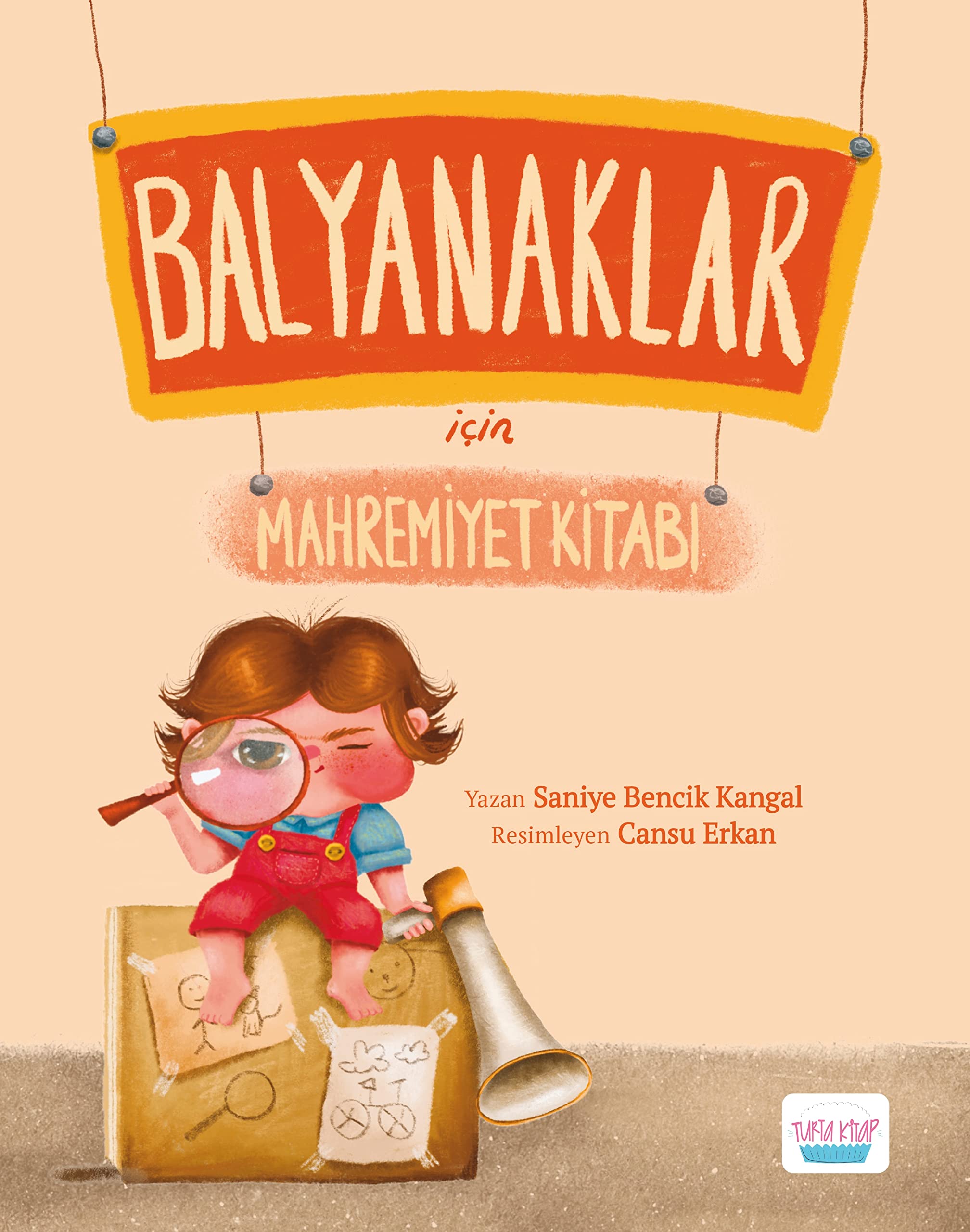 Balyanaklar Icin Mahremiyet Kitabi book