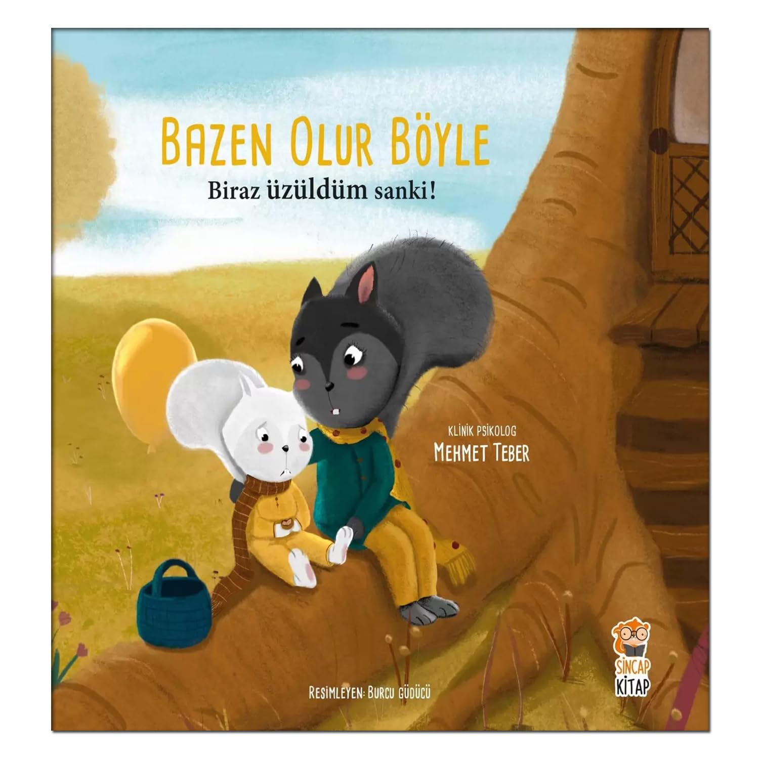Bazen Olur Böyle Biraz Üzüldüm Sanki Fairy Tales & Legends