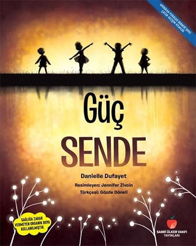 Güc Sende Psychology Books