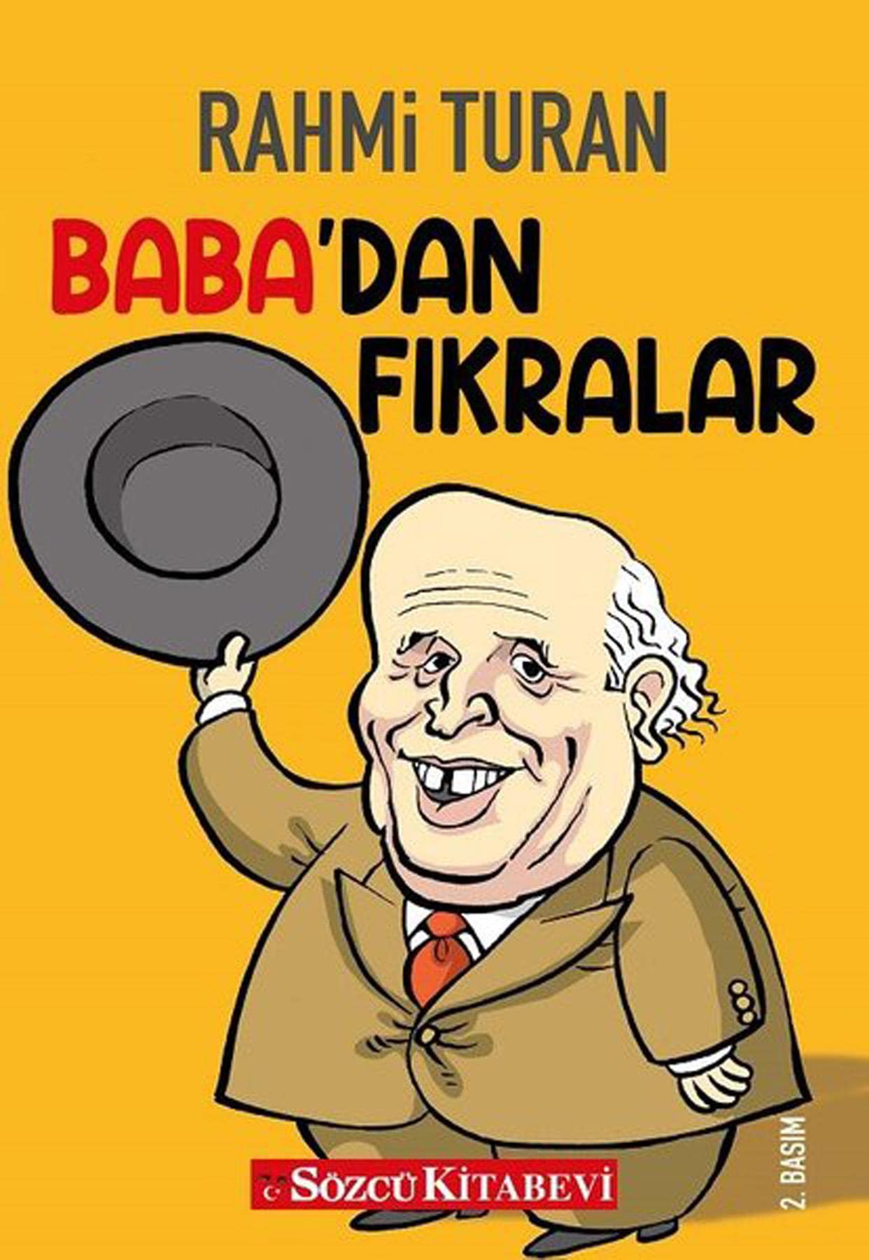 Babadan Fikralar Humour & Satire