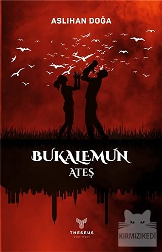 Product Image: Bukalemun - Ates