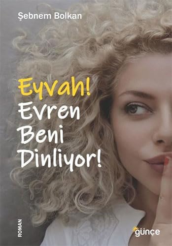 Eyvah! Evren Beni Dinliyor! Historical Fiction
