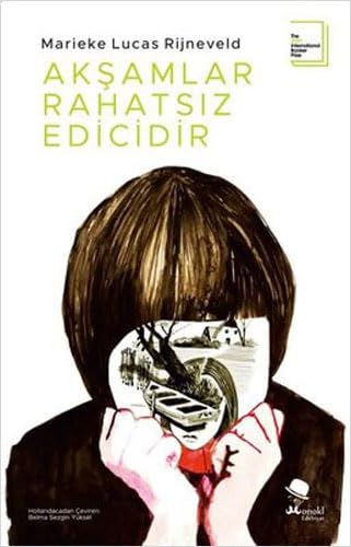 Akşamlar Rahatsız Edicidir book
