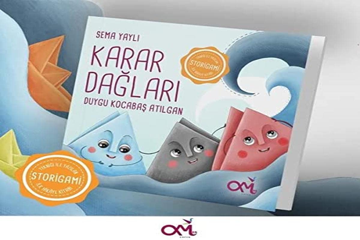 Karar Daglari Books