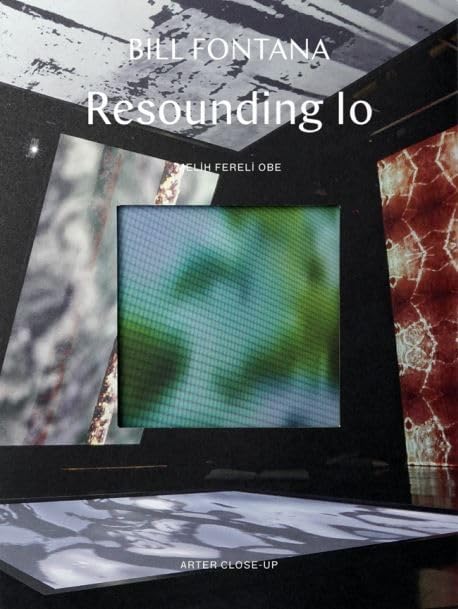 Product Image: BILL FONTANA RESOUNDING LO