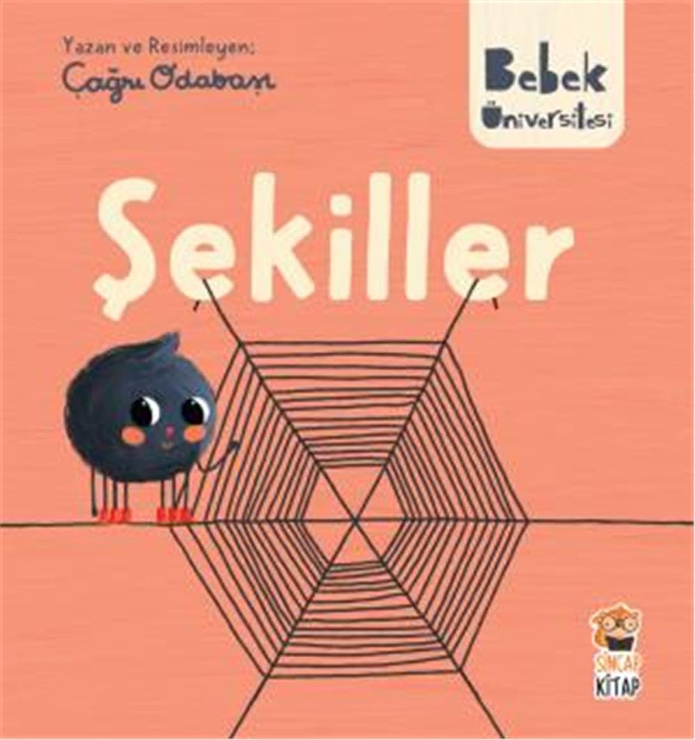 Bebek Üniversitesi - Şekiller Fairy Tales & Legends