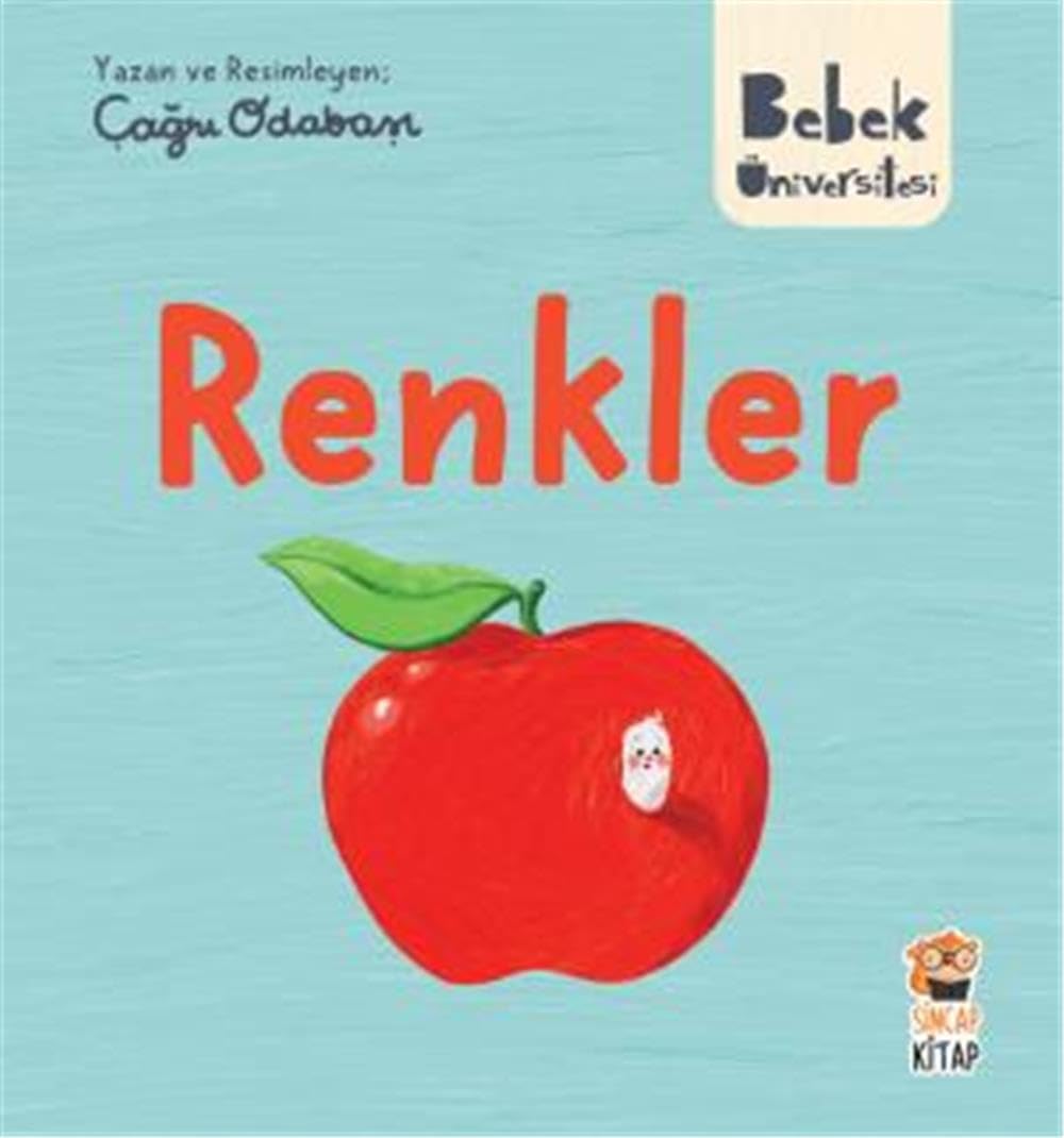 Product Image: Renkler