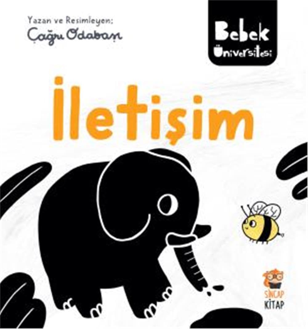 Bebek Üniversitesi Iletisim Fairy Tales & Legends