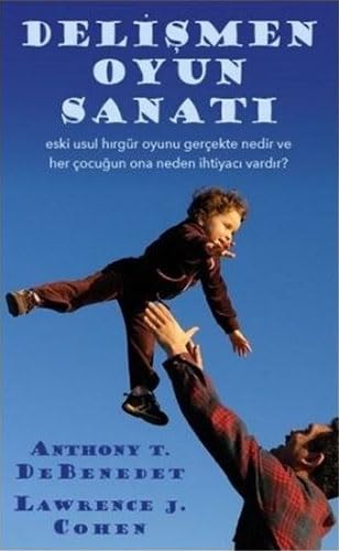 Delişmen Oyun Sanatı Parents & Children
