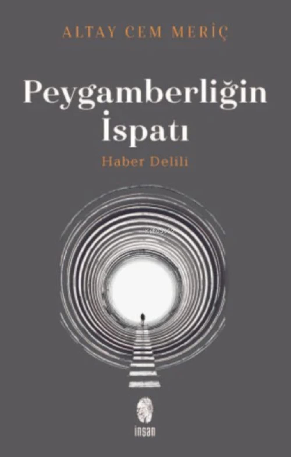 Product Image: Peygamberligin Ispati