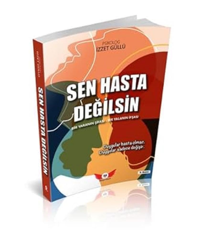 Product Image: Sen Hasta Degilsin
