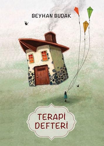 Product Image: Beyhan Budak Terapi Defteri