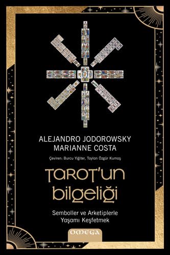 Tarotun Bilgeliği: Semboller ve Arketiplerle Yaşamı Keşfetmek Lifestyle