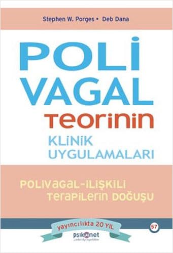 Polivagal Teorinin Klinik Uygulamaları: Polivagal - İlişkili Terapilerin Doğuşu Psychology