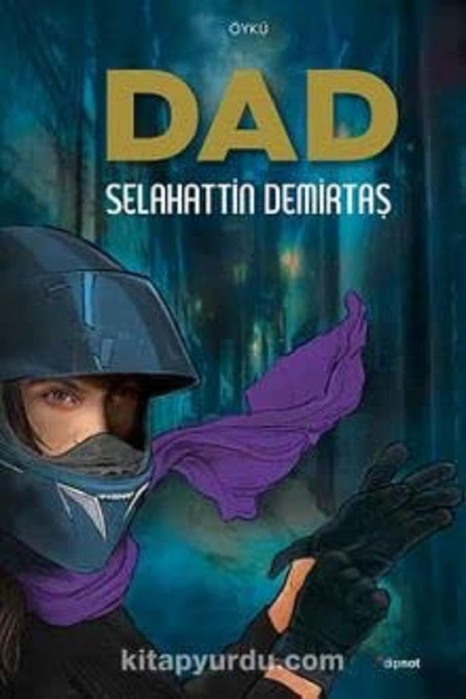 Product Image: Dad