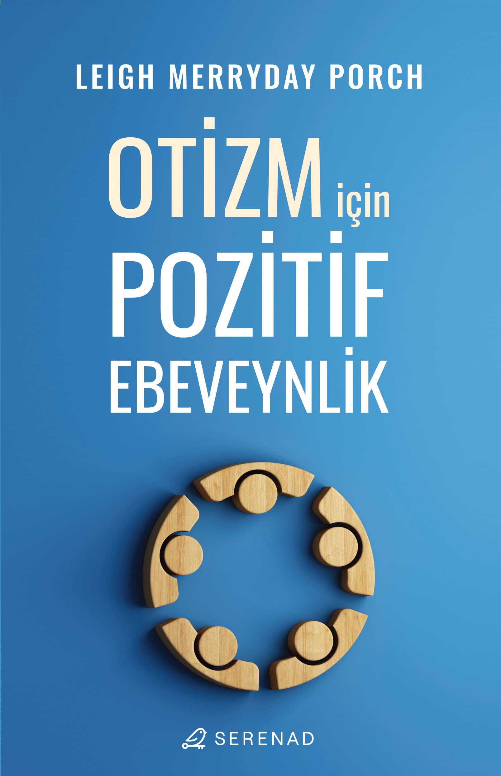 Otizm İçin Pozitif Ebeveynlik Parents & Children