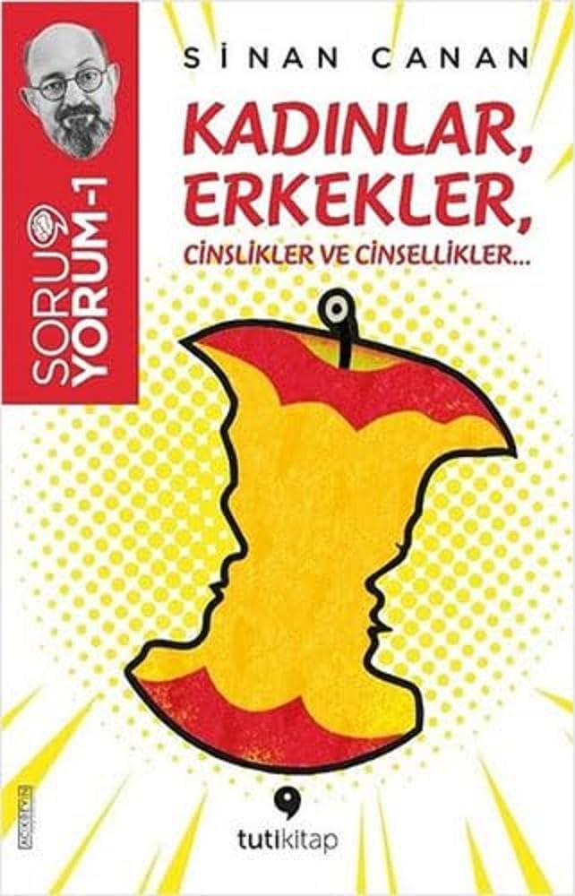 Kadinlar, Erkekler, Cinslikler ve Cinsellikler Social Sciences