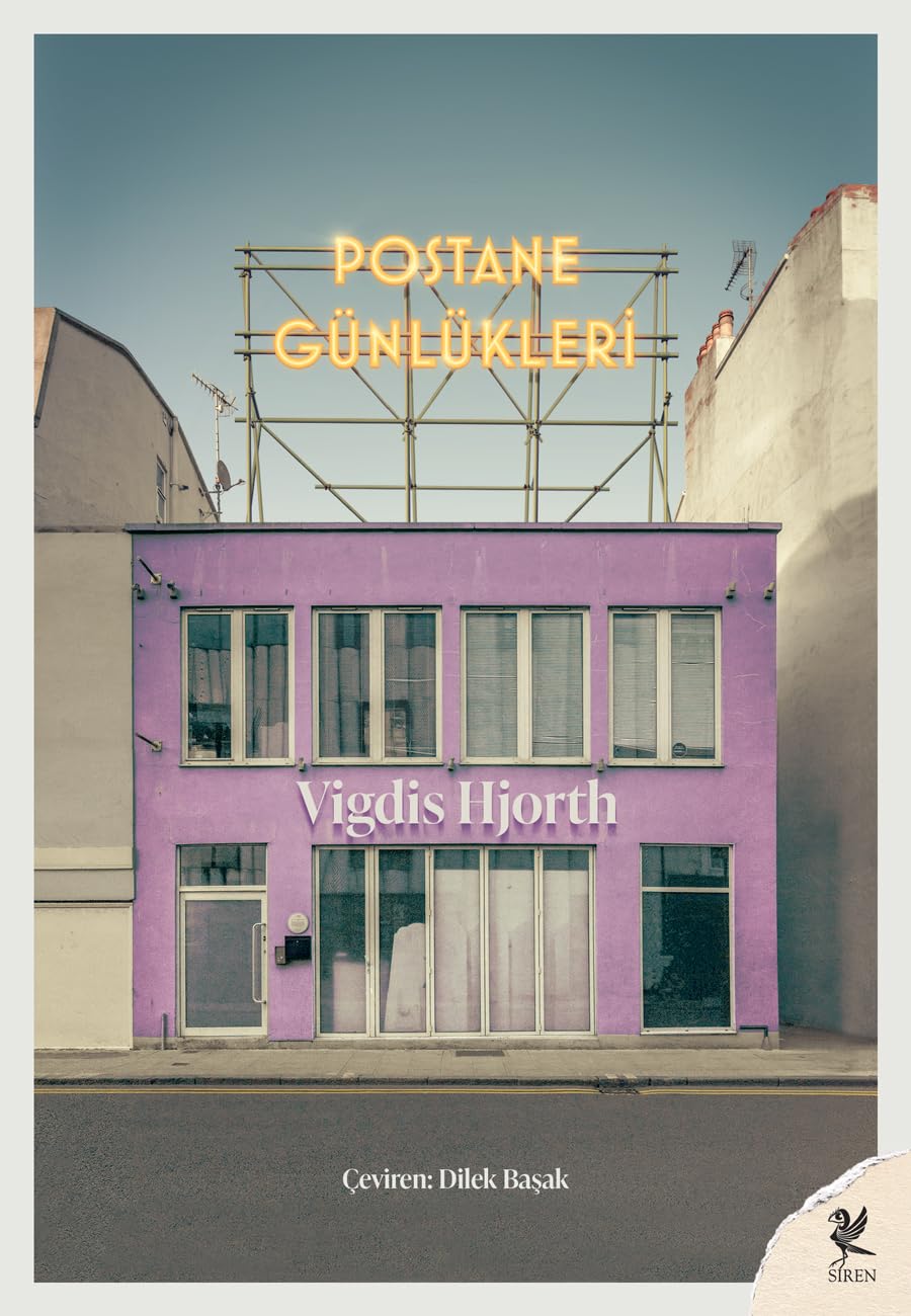 Postane Günlükleri Historical Fiction