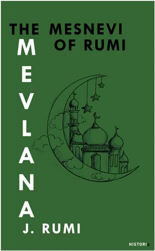The Mesnevi Of Rumi Contemporary literature