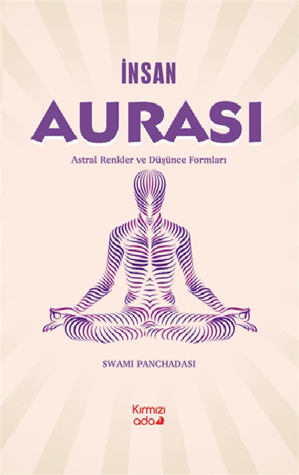 İnsan Aurası: Astral Renkler ve Düşünce Formları Philosophy