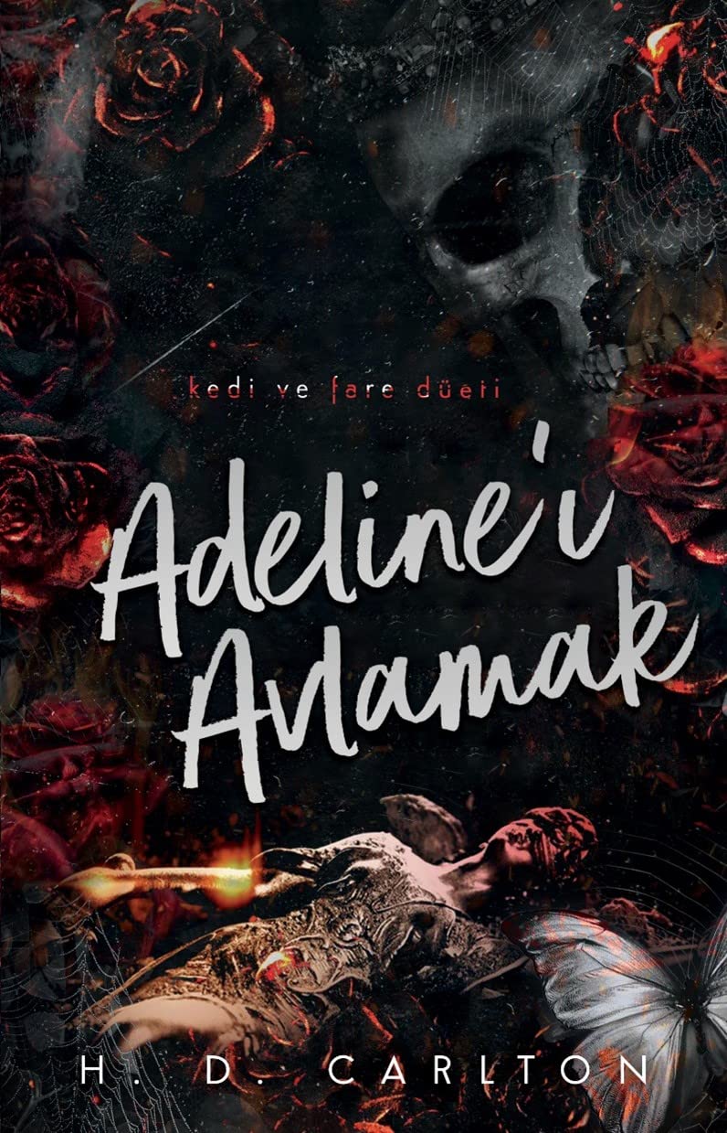 Product Image: Adelinei Avlamak