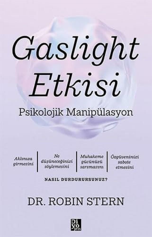 Gaslight Etkisi - Psikolojik Manipülasyon Politics & History