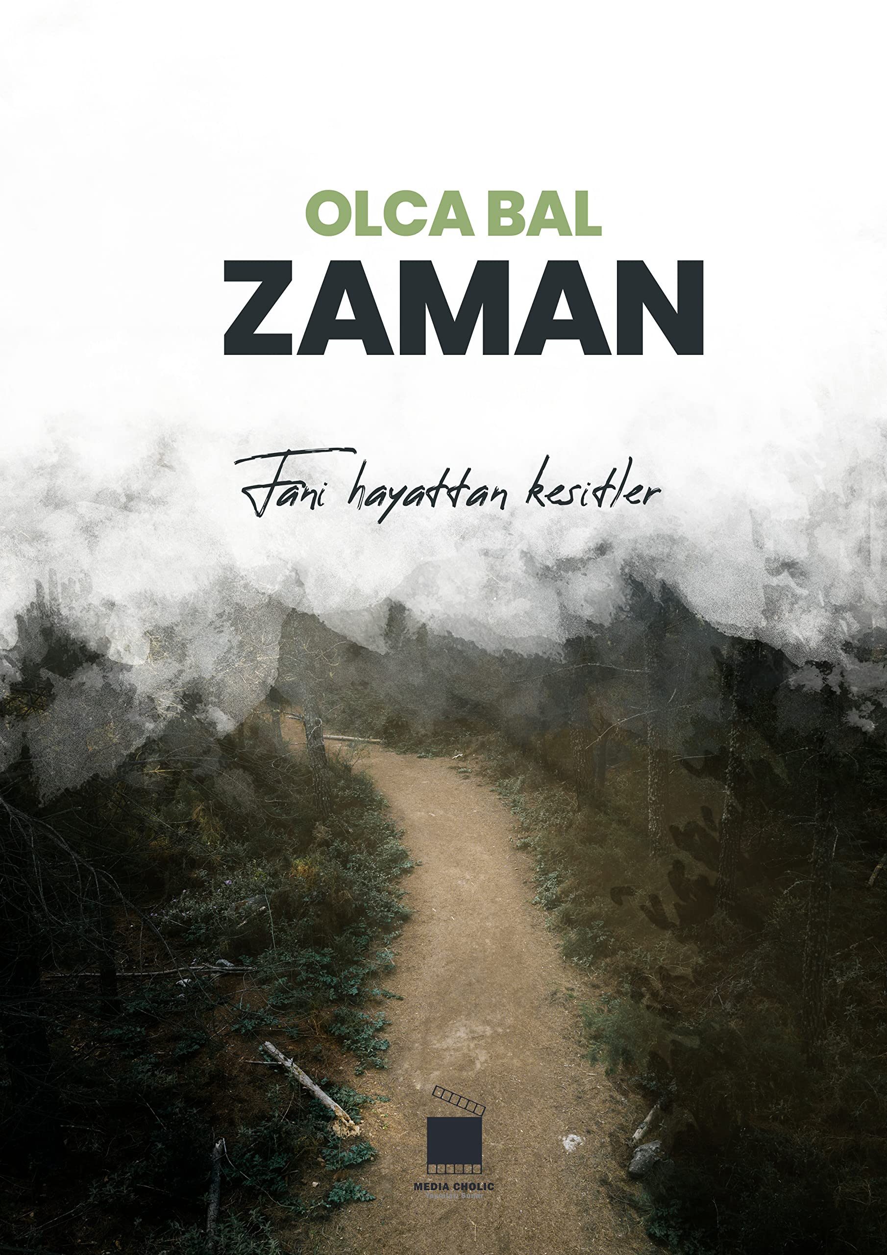 Zaman - Fani Hayattan Kesitler Essays & Short Stories