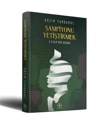 Sampiyonu Yetistirmek Ciltli Psychology