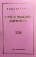 Dirilis Neslinin Amentüsü book