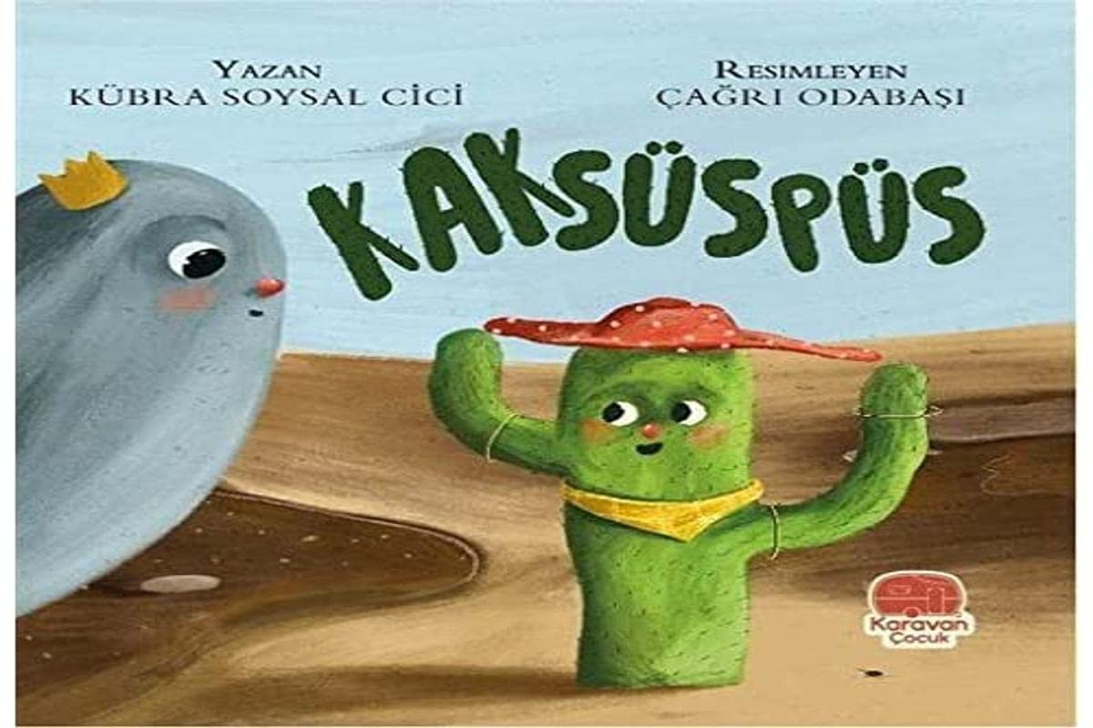 Kaksüspüs Books
