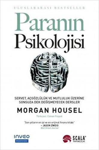 Product Image: Paranin Psikolojisi