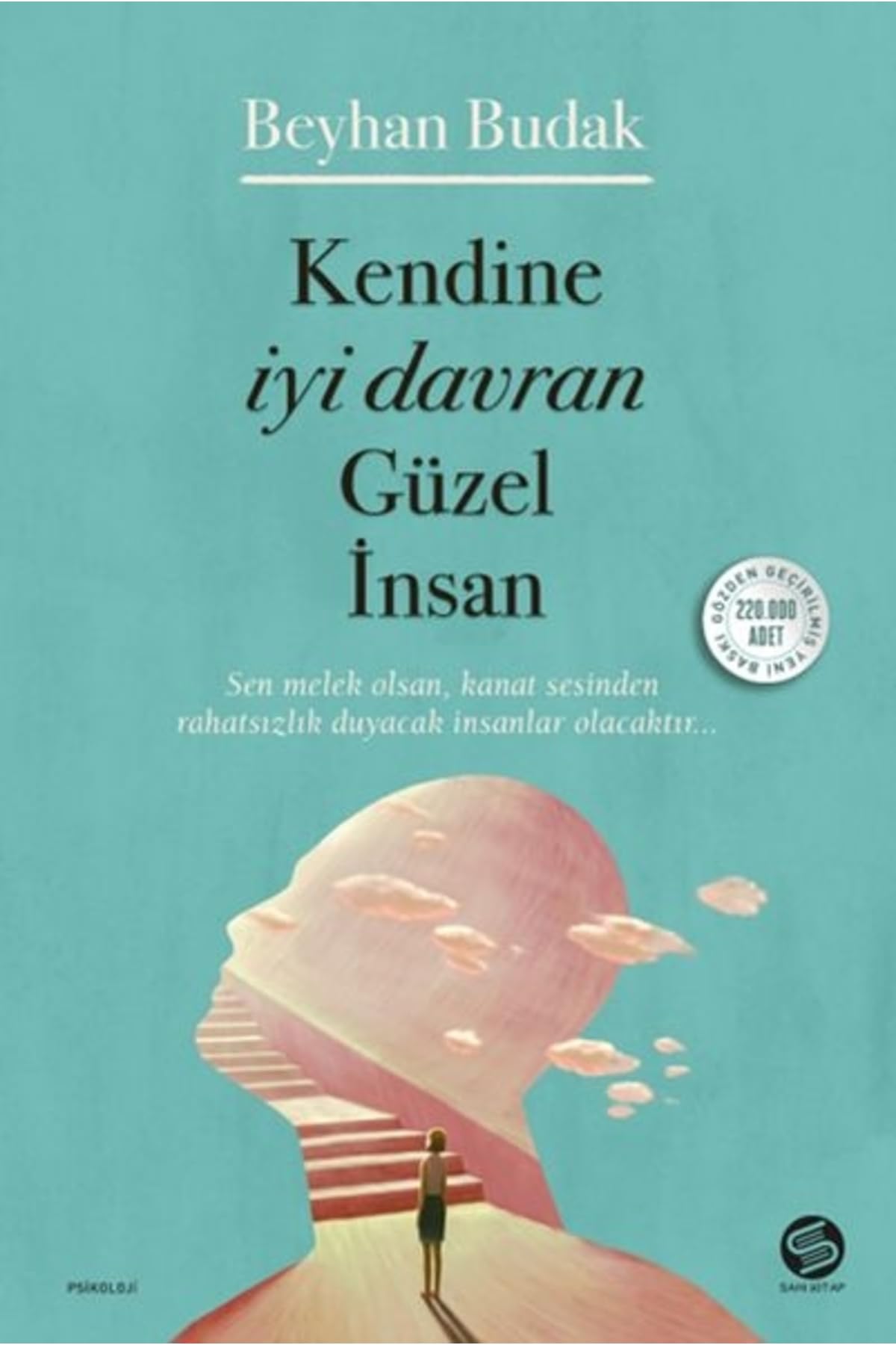 Kendine Iyi Davran Güzel Insan Psychology
