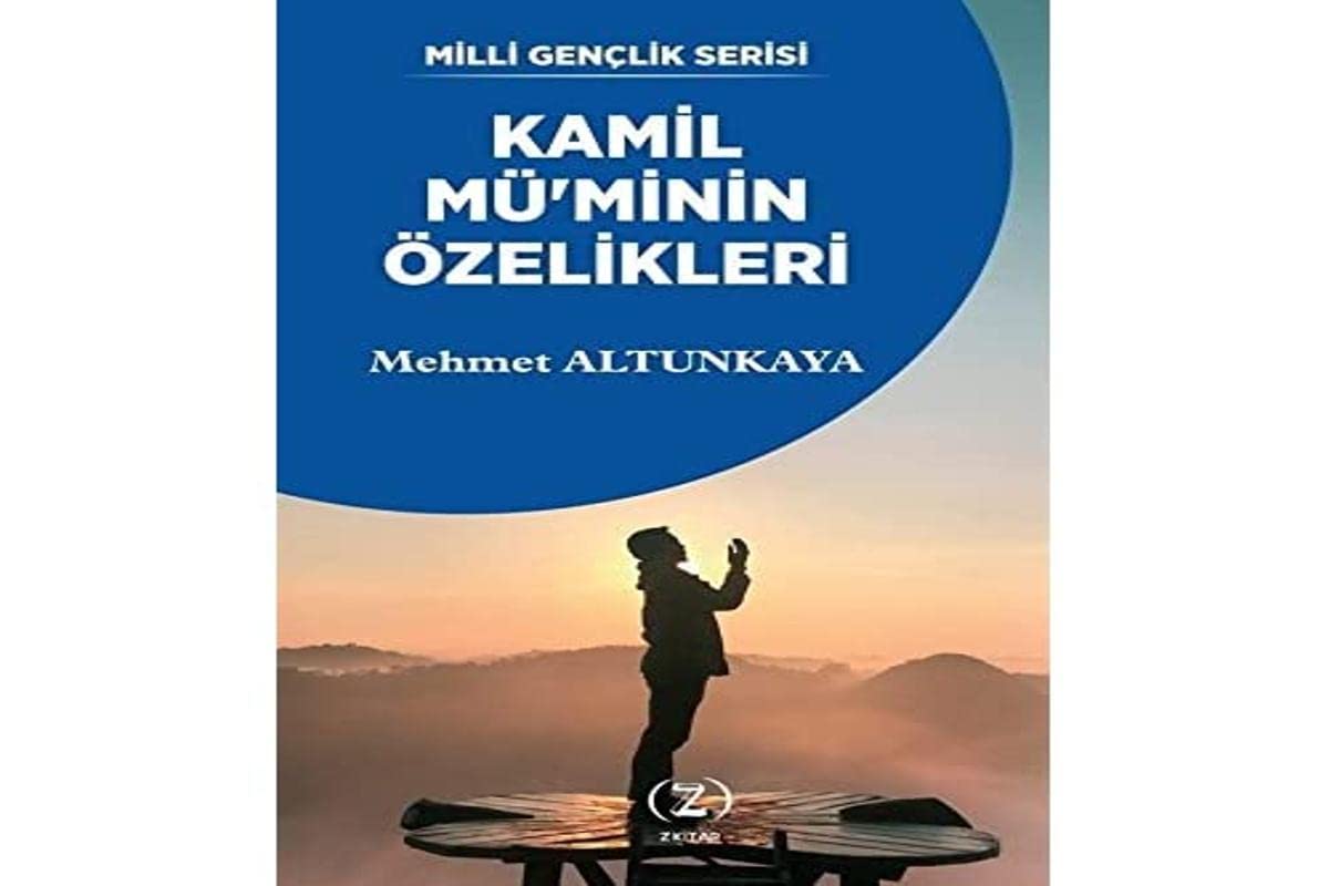 Kamil Müminin Özellikleri Books