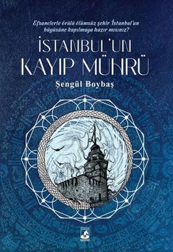Product Image: İstanbul'un Kayıp Mührü
