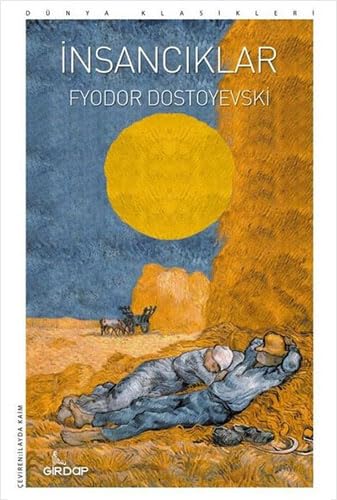 İnsancıklar - Dünya Klasikleri Classics