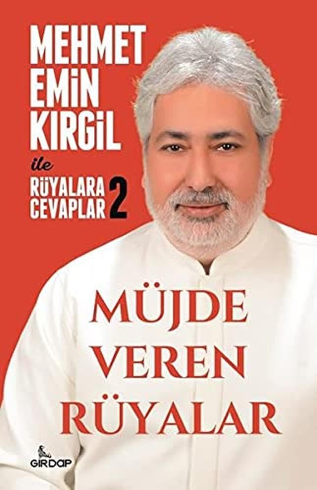 Müjde Veren Rüyalar: Rüyalara Cevaplar 2 Contemporary literature