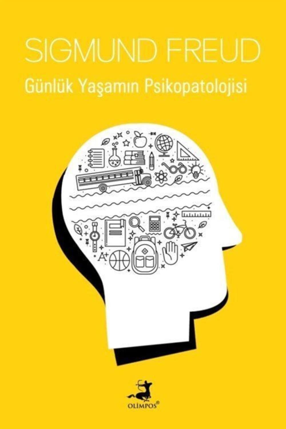 Günlük Yaşamın Psikopatolojisi Psychology