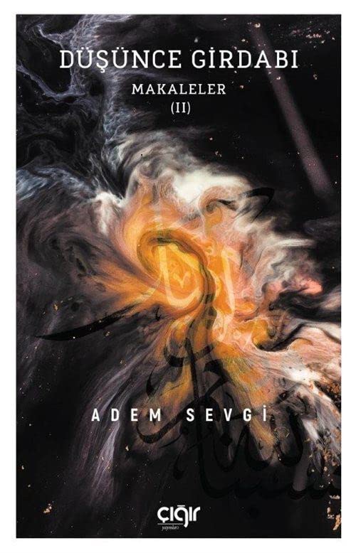 Düşünce Girdabı - Makaleler 2 Books