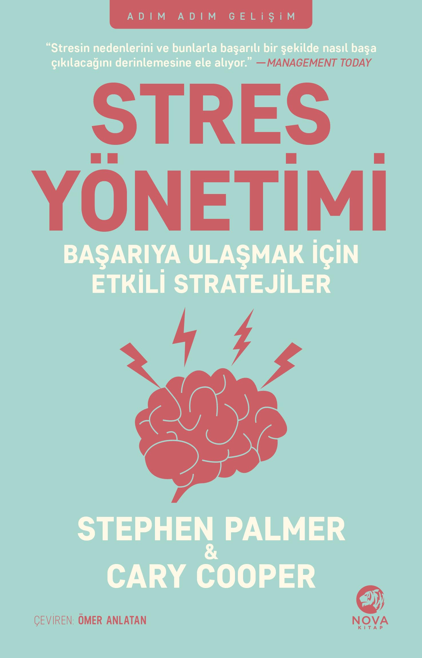 Stres Yönetimi: Başarıya Ulaşmak İçin Etkili Stratejiler Lifestyle
