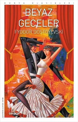 Beyaz Geceler - Dünya Klasikleri Classics